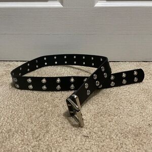 Black belt